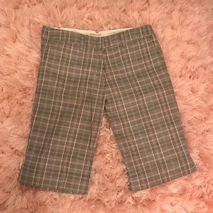 New York & Company, Women’s Chino Shorts